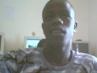 ablouse gueye